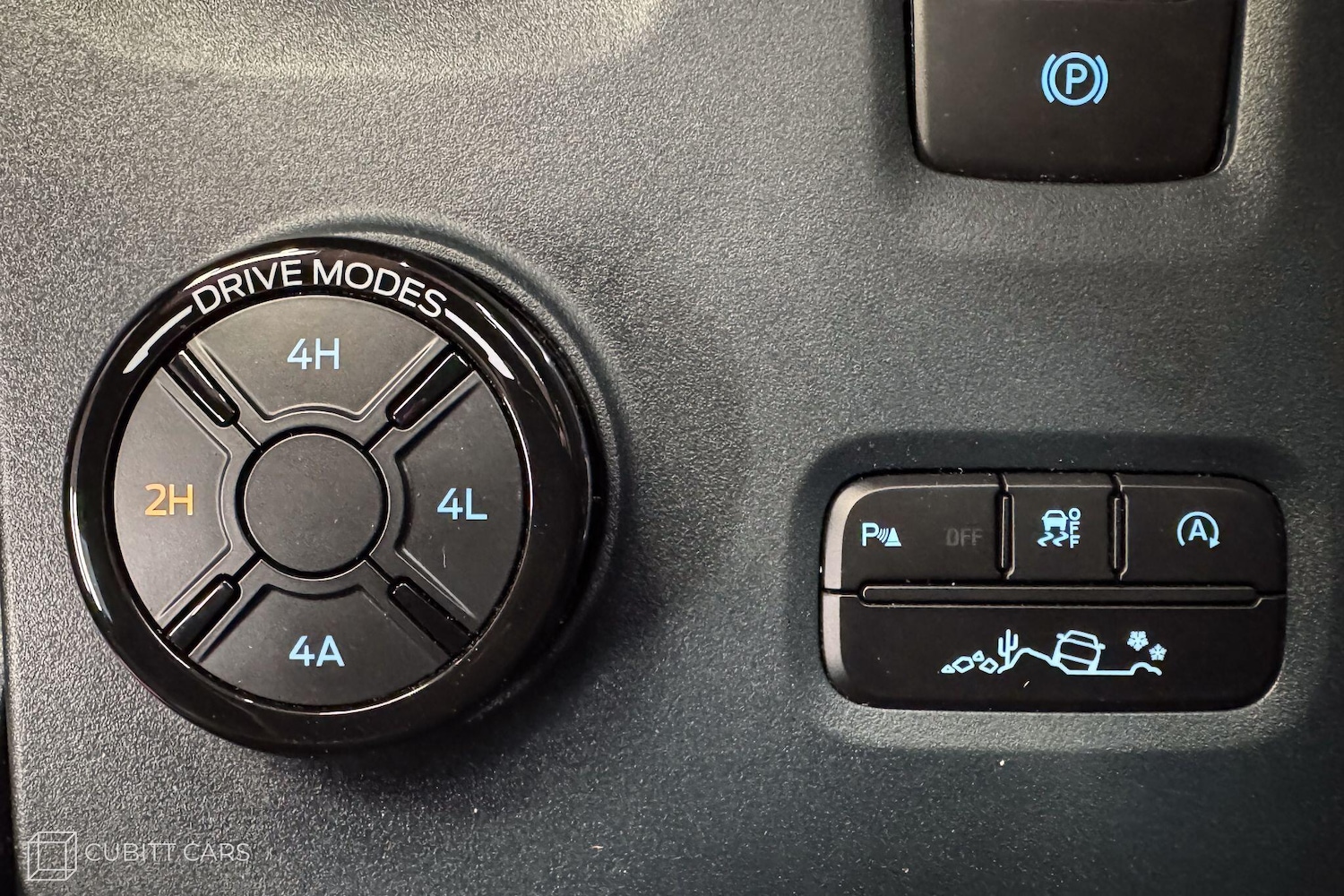 Used Ford Ranger 2023 for sale - 76440314: Photo 16