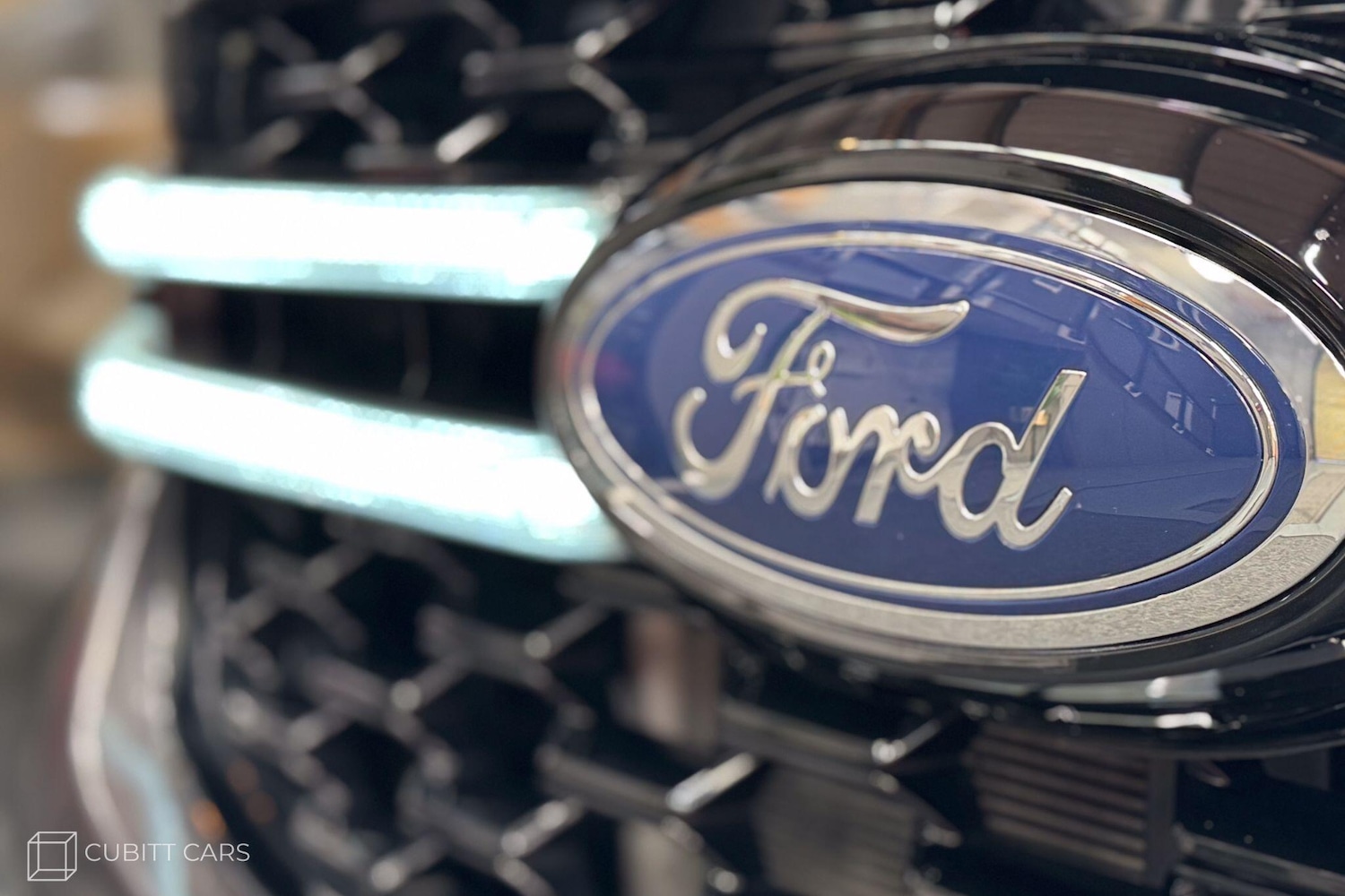 Used Ford Ranger 2023 for sale - 76440314: Photo 17