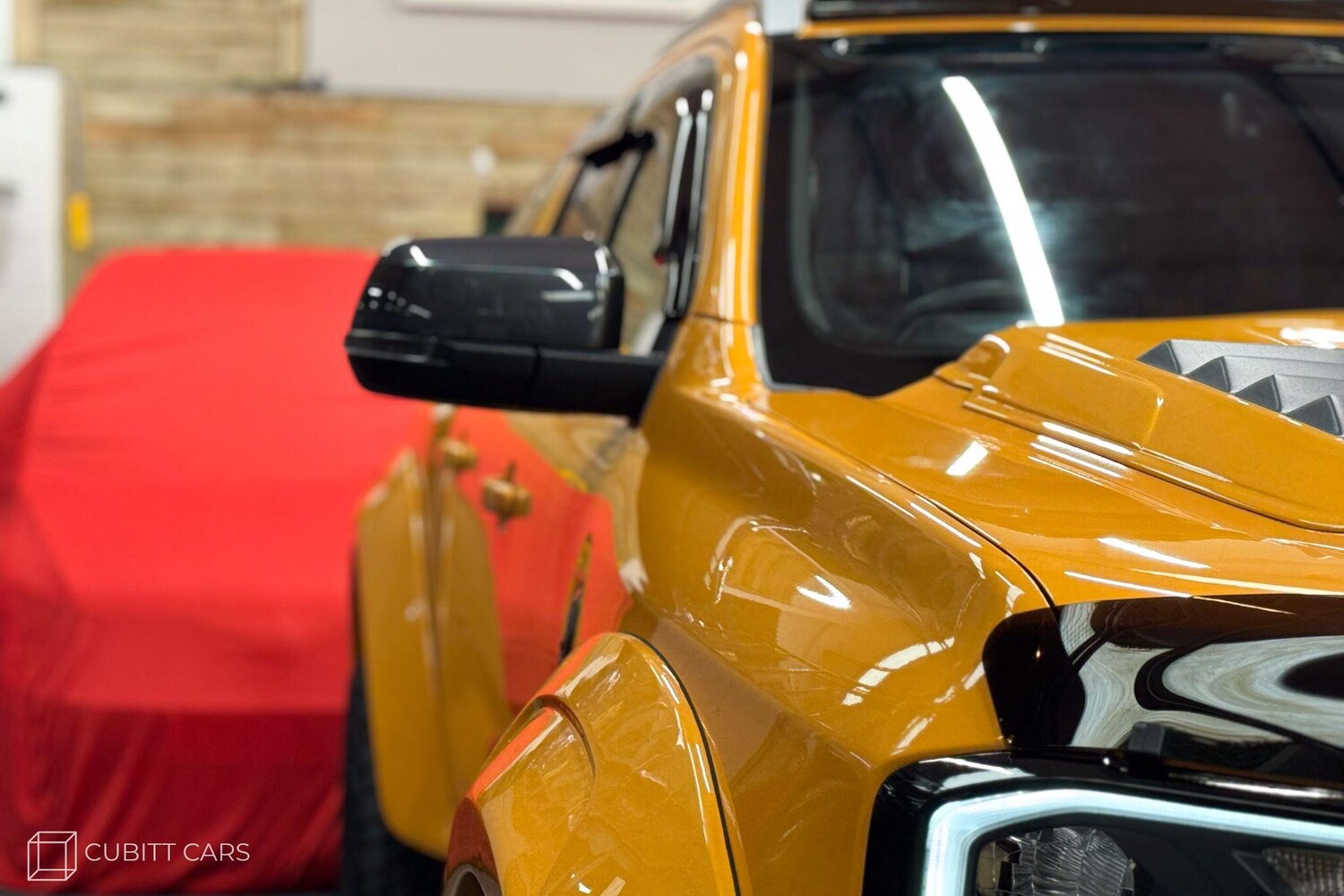 Used Ford Ranger 2023 for sale - 76440314: Photo 18