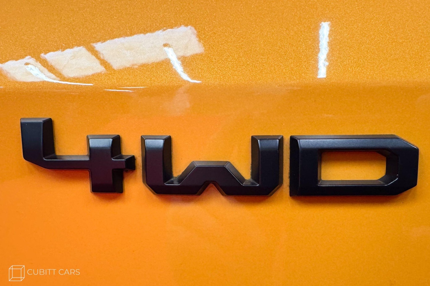 Used Ford Ranger 2023 for sale - 76440314: Photo 20