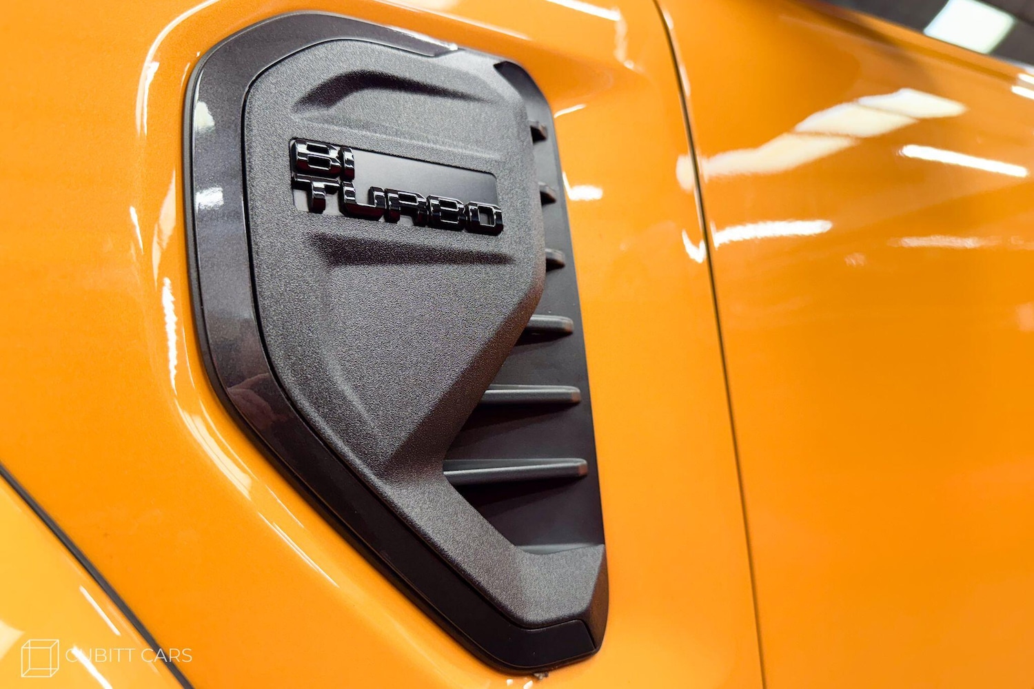 Used Ford Ranger 2023 for sale - 76440314: Photo 21