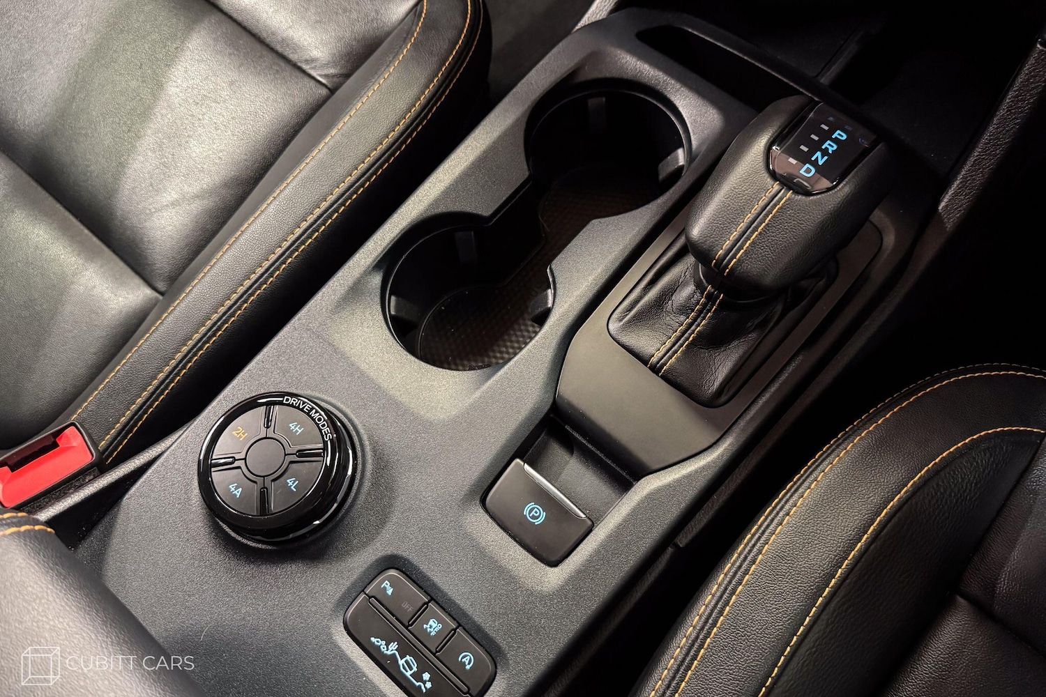 Used Ford Ranger 2023 for sale - 76440314: Photo 23