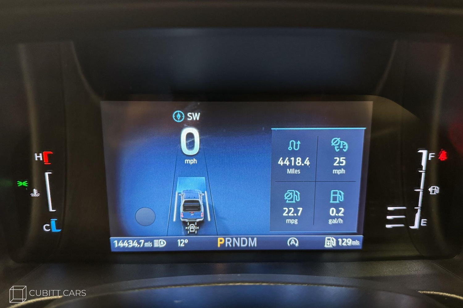 Used Ford Ranger 2023 for sale - 76440314: Photo 24