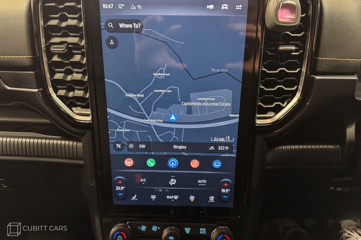 Used Ford Ranger 2023 for sale - 76440314: Photo 25