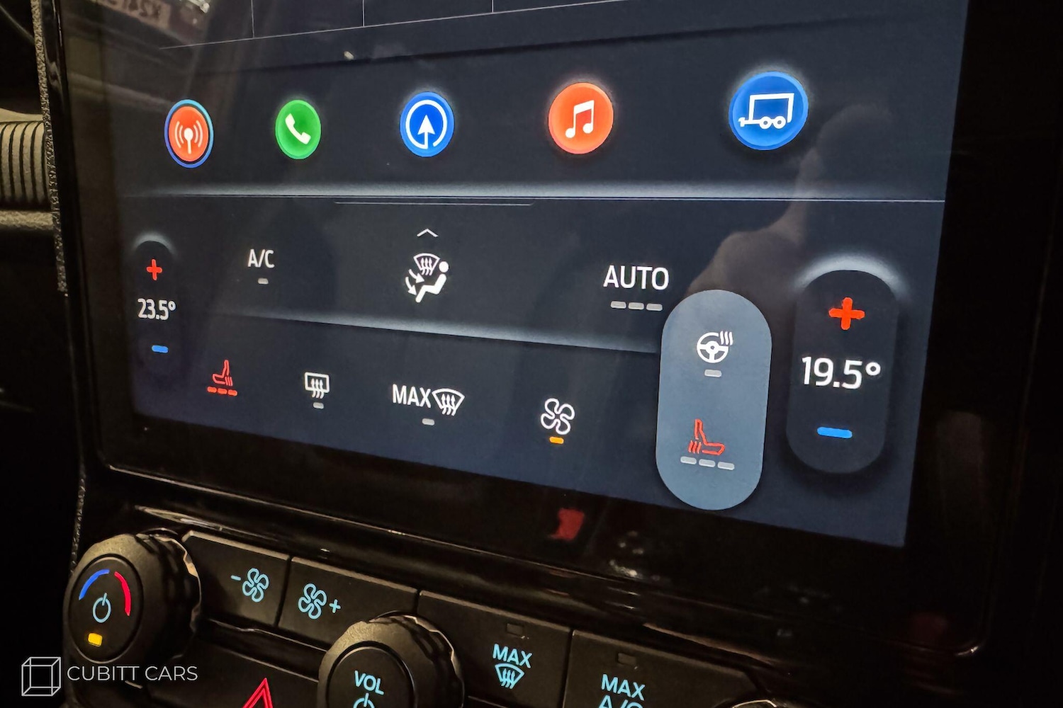 Used Ford Ranger 2023 for sale - 76440314: Photo 26