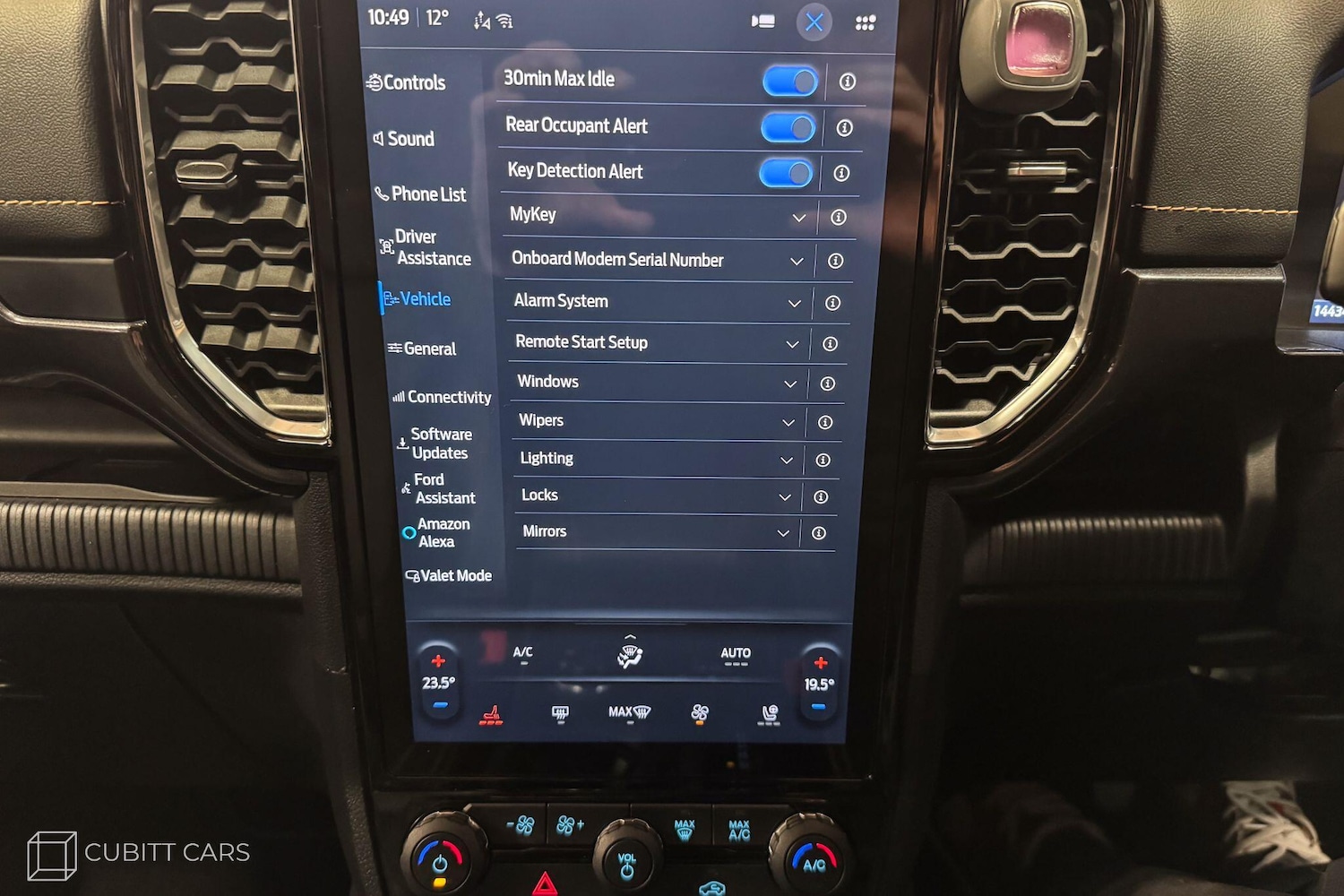 Used Ford Ranger 2023 for sale - 76440314: Photo 27