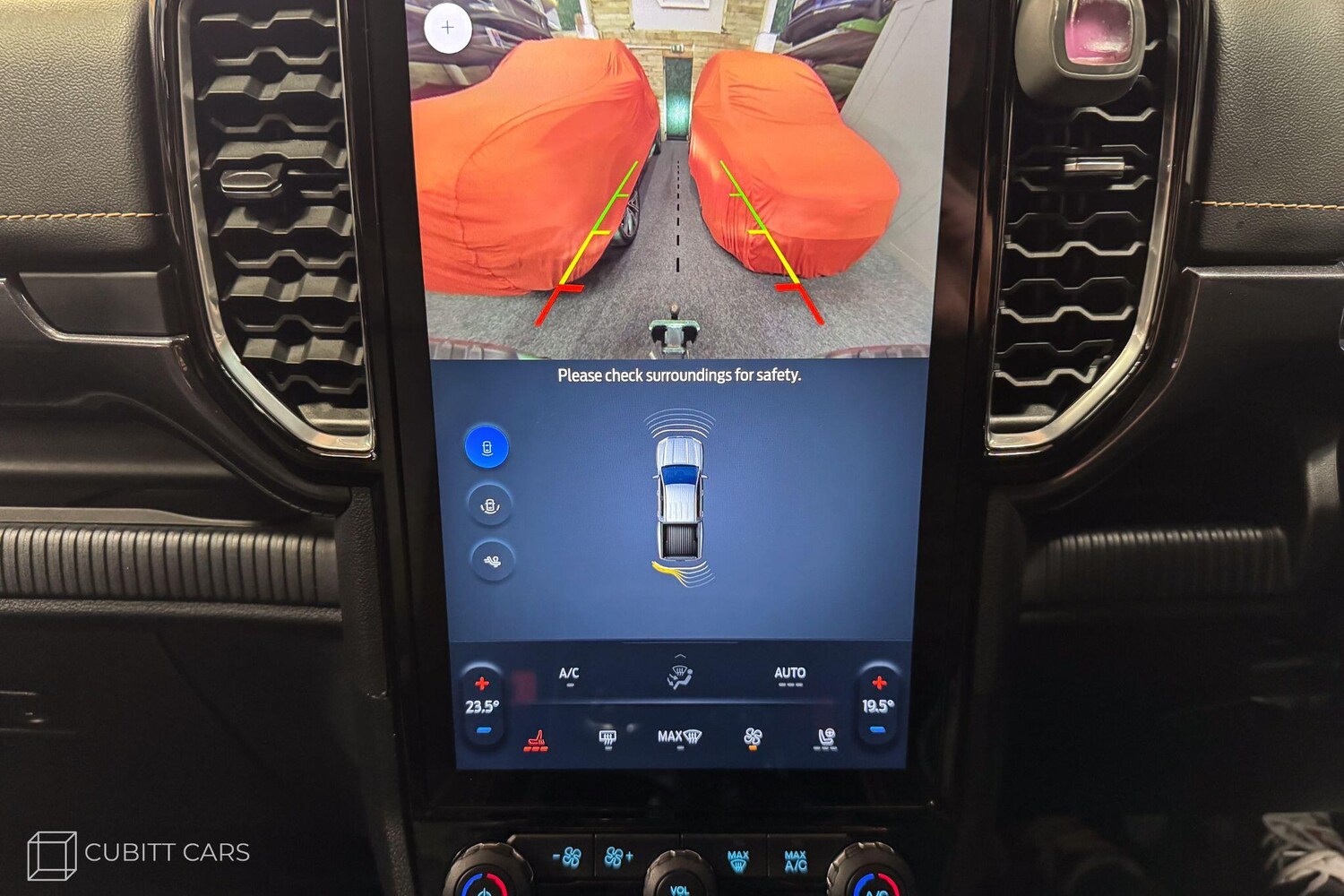 Used Ford Ranger 2023 for sale - 76440314: Photo 29