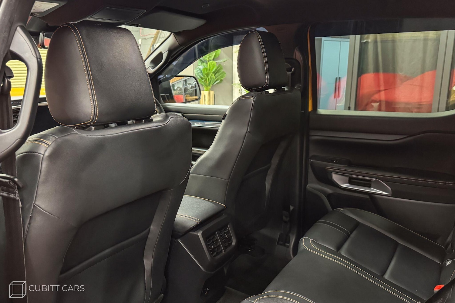 Used Ford Ranger 2023 for sale - 76440314: Photo 30