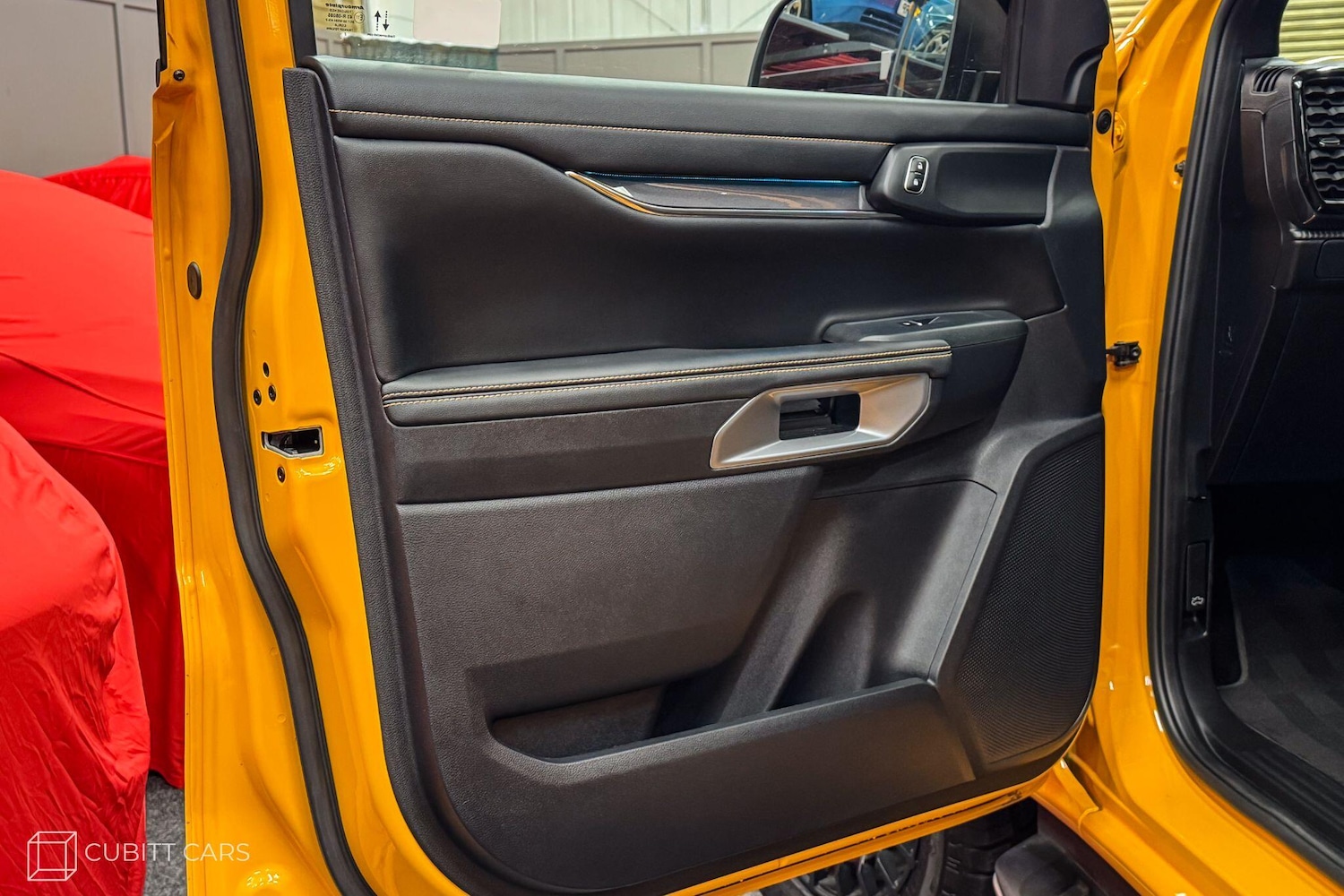 Used Ford Ranger 2023 for sale - 76440314: Photo 35