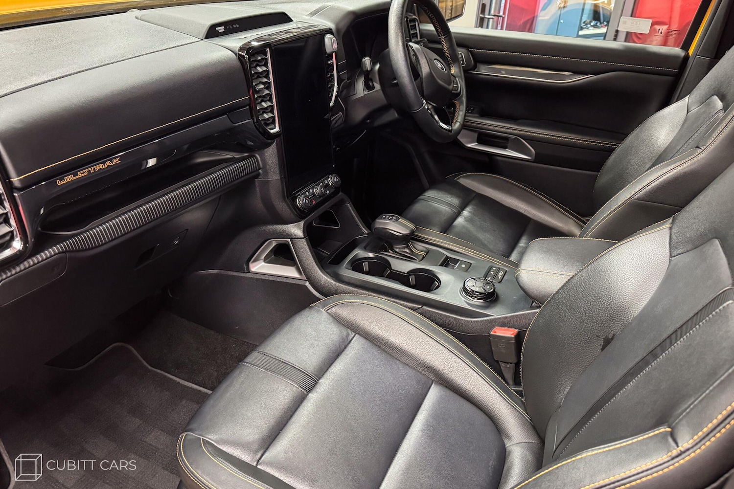 Used Ford Ranger 2023 for sale - 76440314: Photo 37