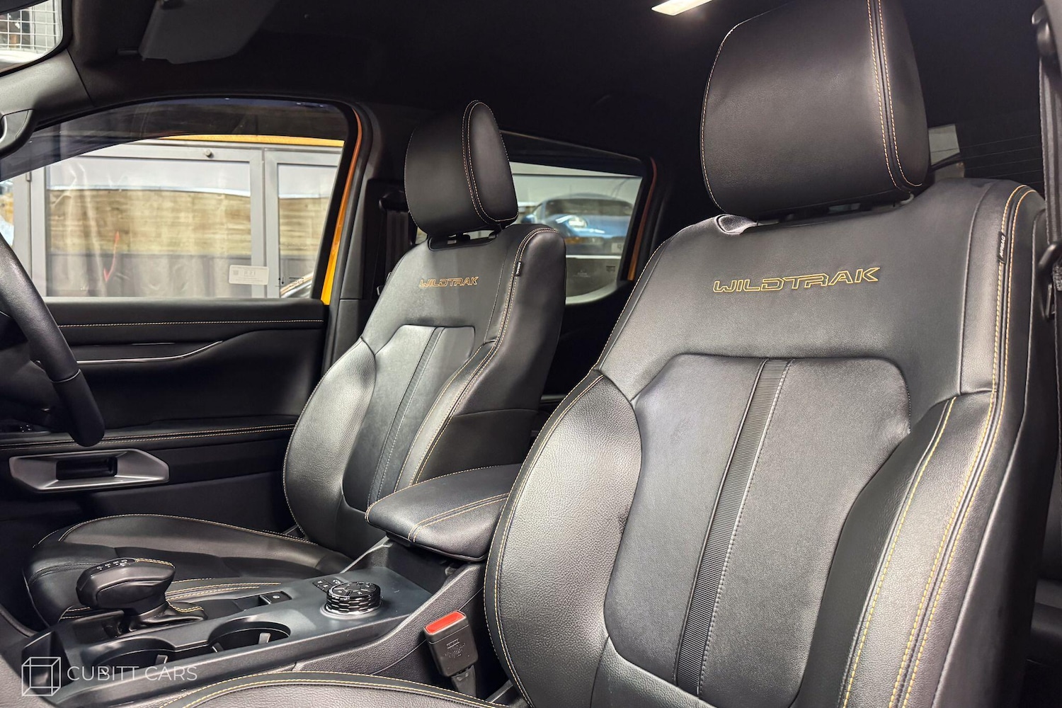 Used Ford Ranger 2023 for sale - 76440314: Photo 38