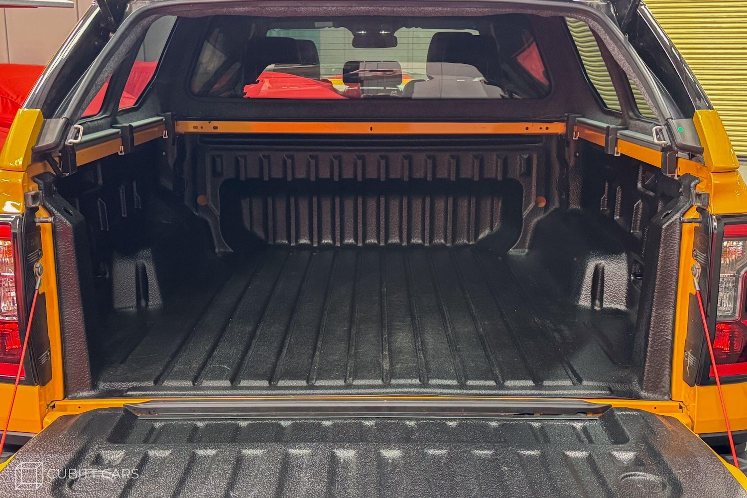 Used Ford Ranger 2023 for sale - 76440314: Photo 39