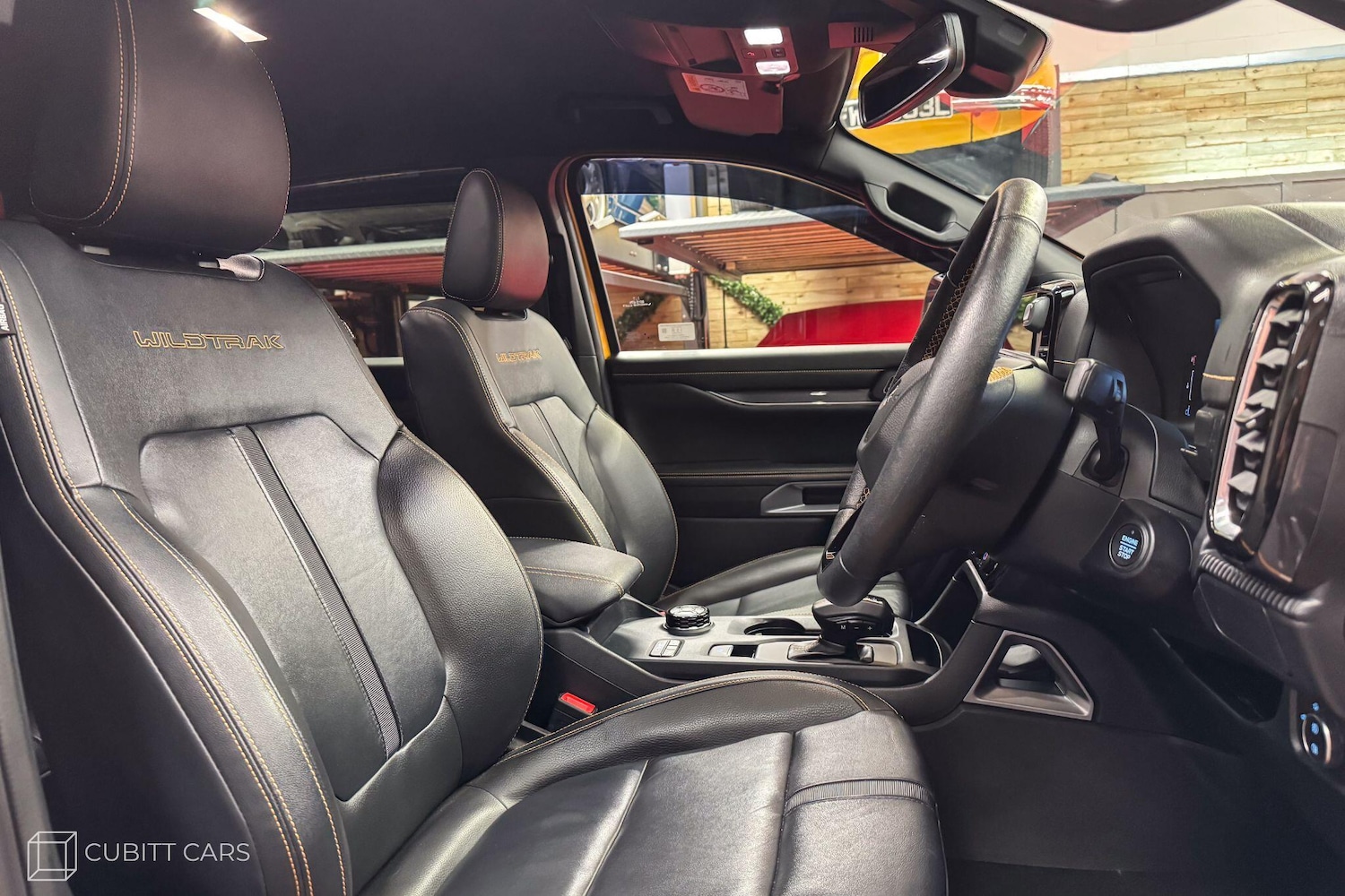 Used Ford Ranger 2023 for sale - 76440314: Photo 6