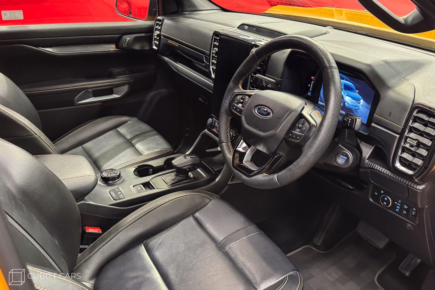 Used Ford Ranger 2023 for sale - 76440314: Photo 7