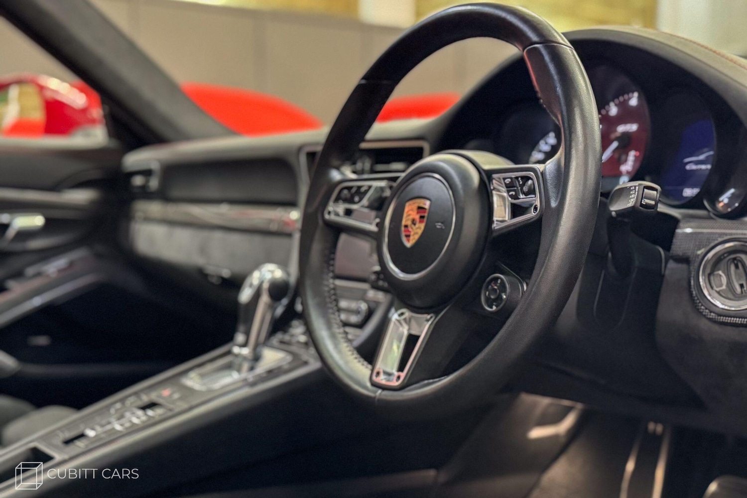 Used Porsche 911 2017 for sale - 76188997: Photo 10