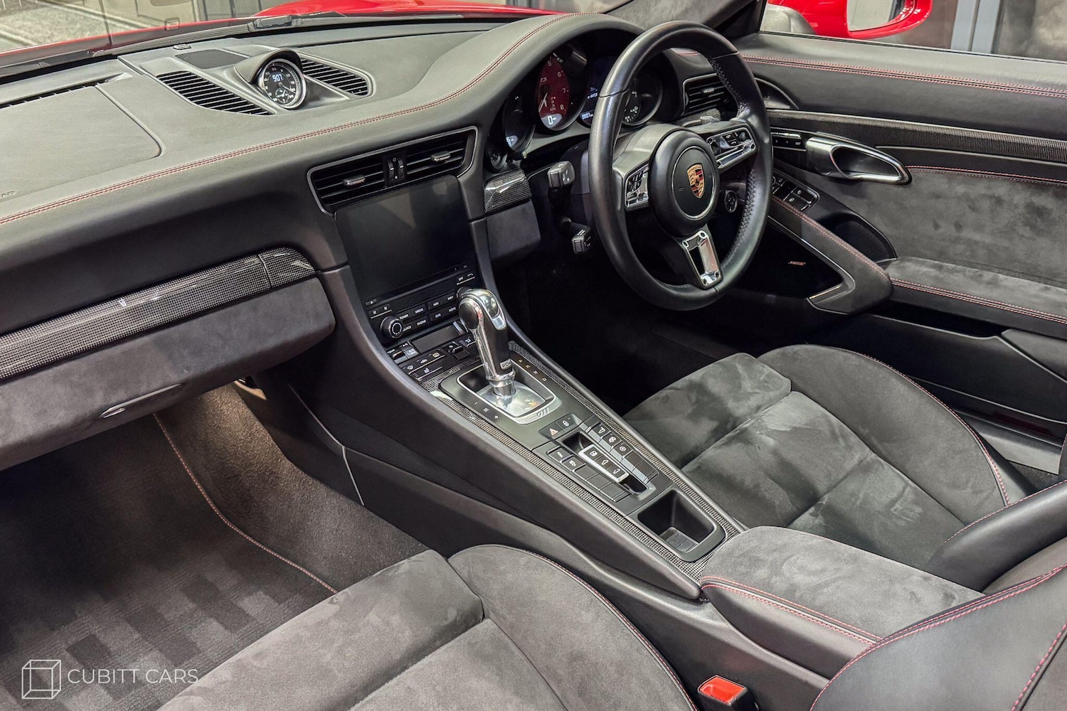 Used Porsche 911 2017 for sale - 76188997: Photo 11