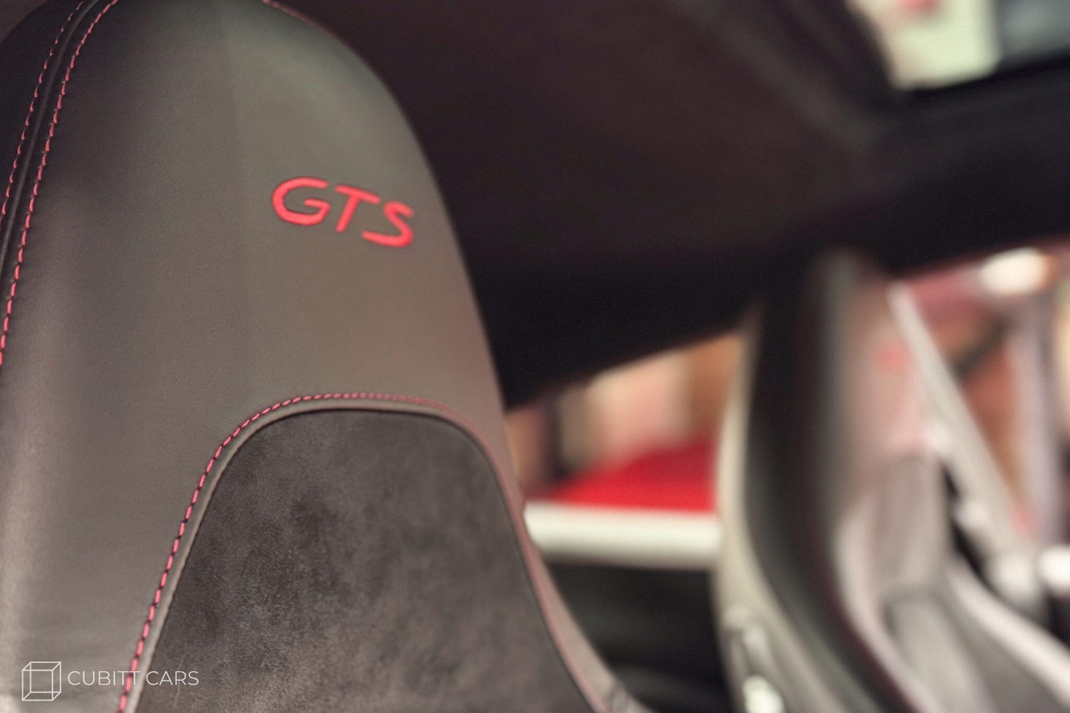 Used Porsche 911 2017 for sale - 76188997: Photo 12