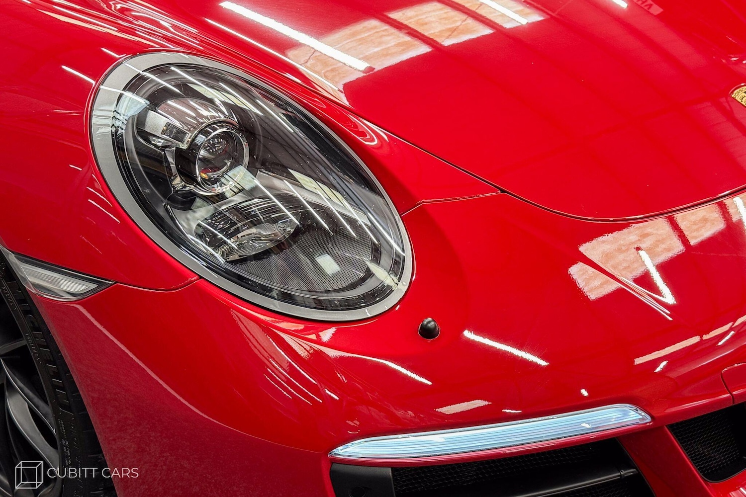 Used Porsche 911 2017 for sale - 76188997: Photo 15