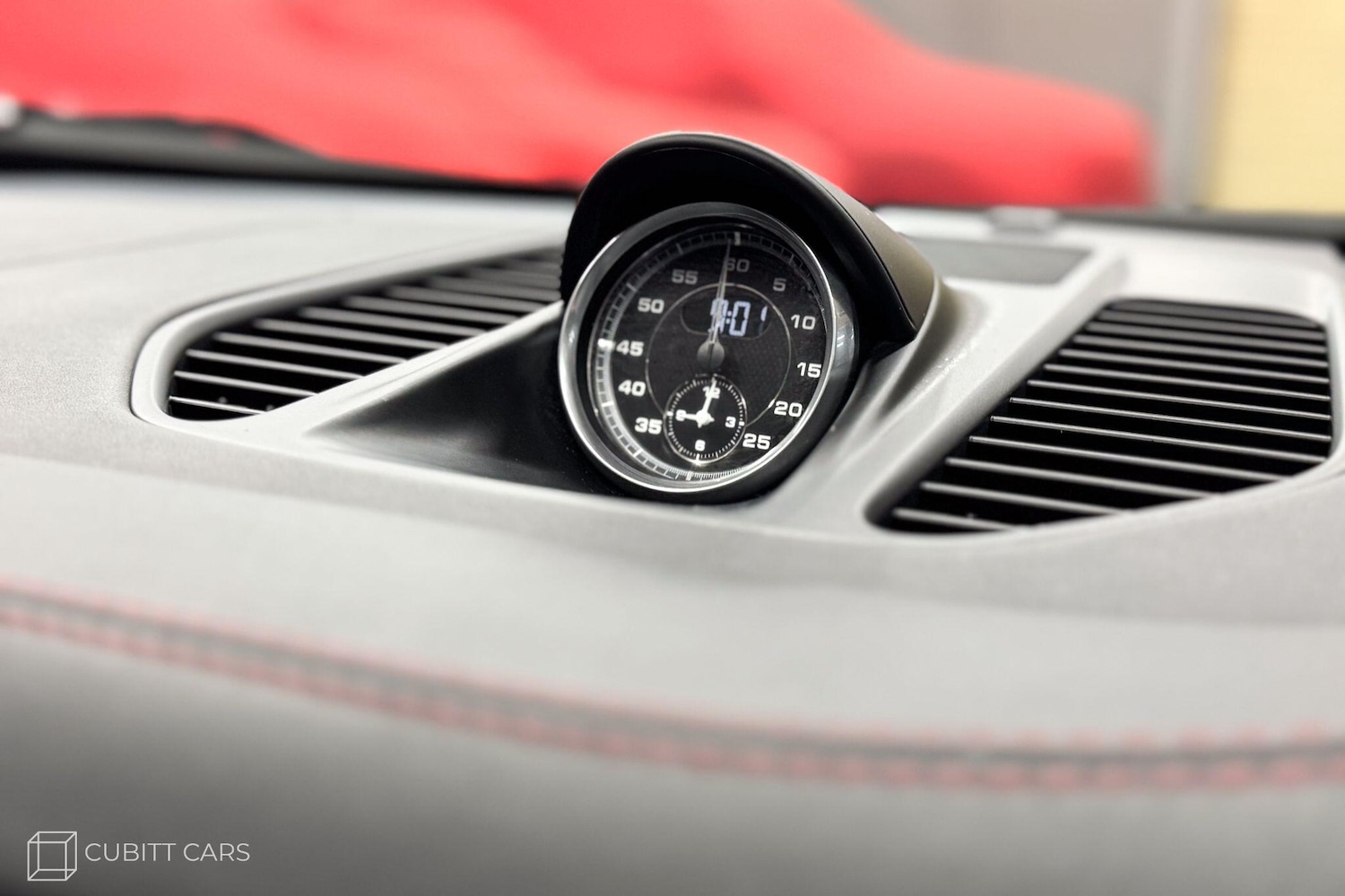 Used Porsche 911 2017 for sale - 76188997: Photo 16