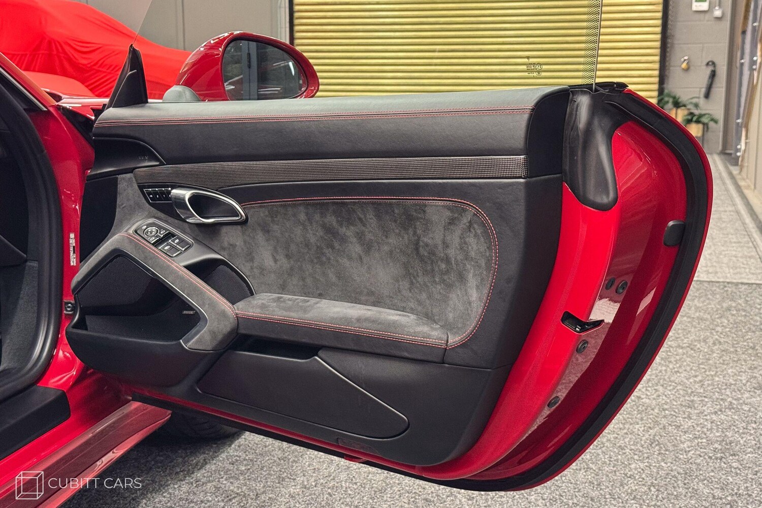 Used Porsche 911 2017 for sale - 76188997: Photo 19