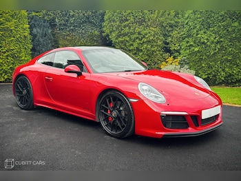 Used Porsche 911 2017 for sale - 76188997: Photo