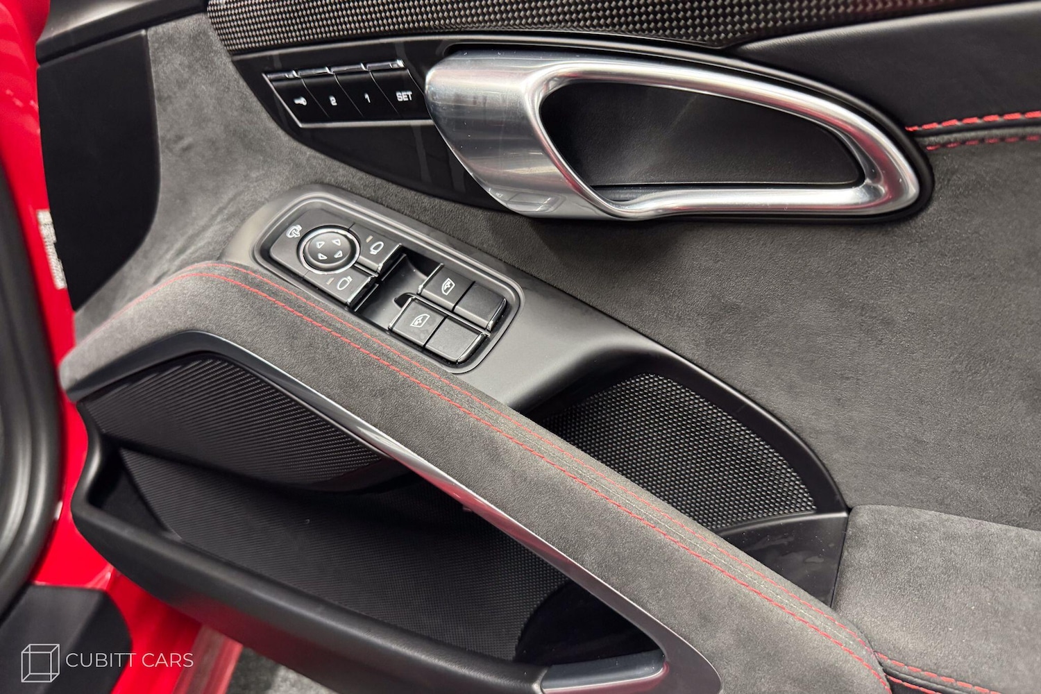 Used Porsche 911 2017 for sale - 76188997: Photo 20