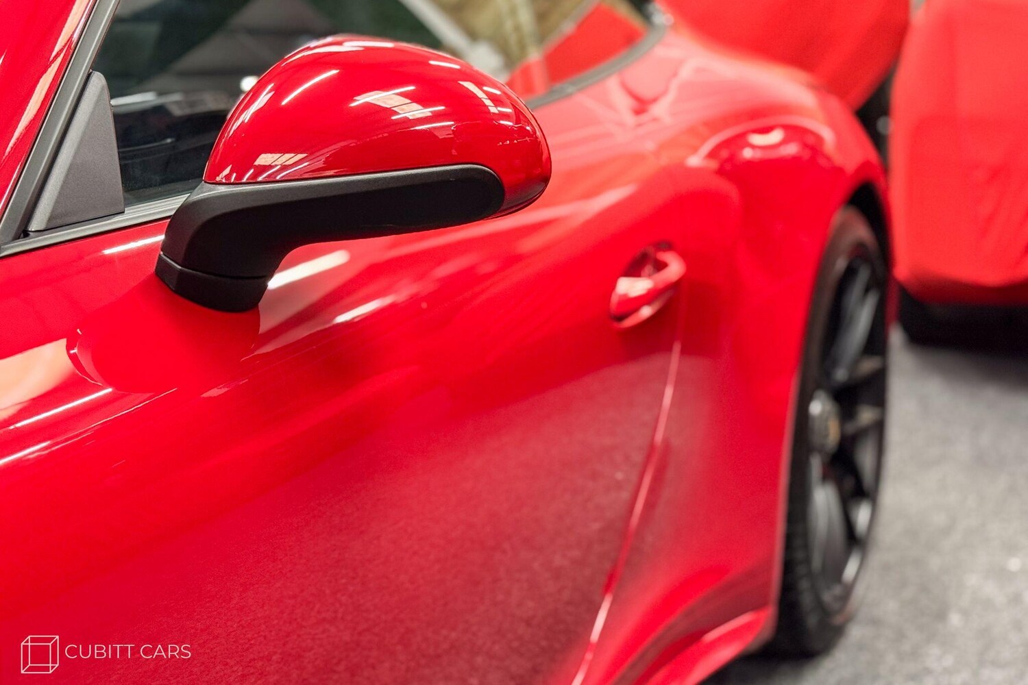 Used Porsche 911 2017 for sale - 76188997: Photo 24