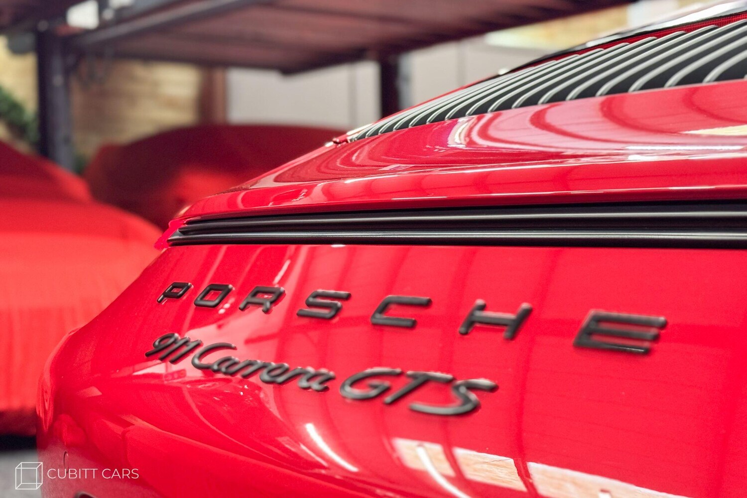 Used Porsche 911 2017 for sale - 76188997: Photo 25