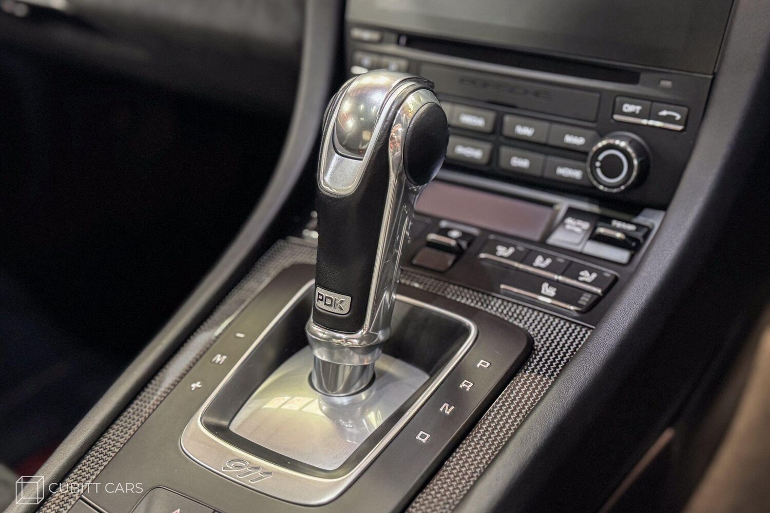 Used Porsche 911 2017 for sale - 76188997: Photo 26