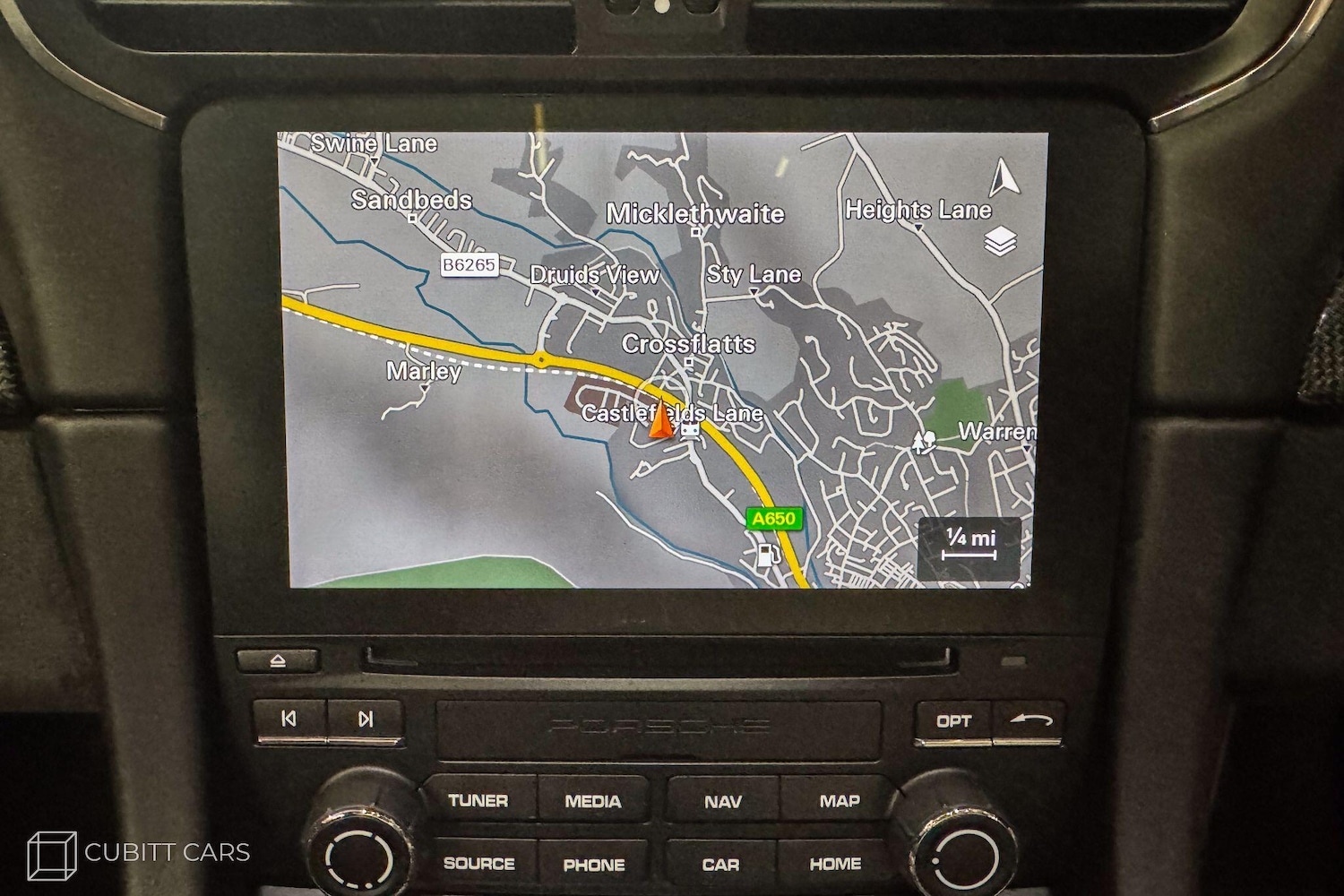 Used Porsche 911 2017 for sale - 76188997: Photo 29