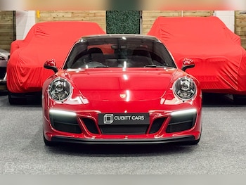 Used Porsche 911 2017 for sale - 76188997: Photo