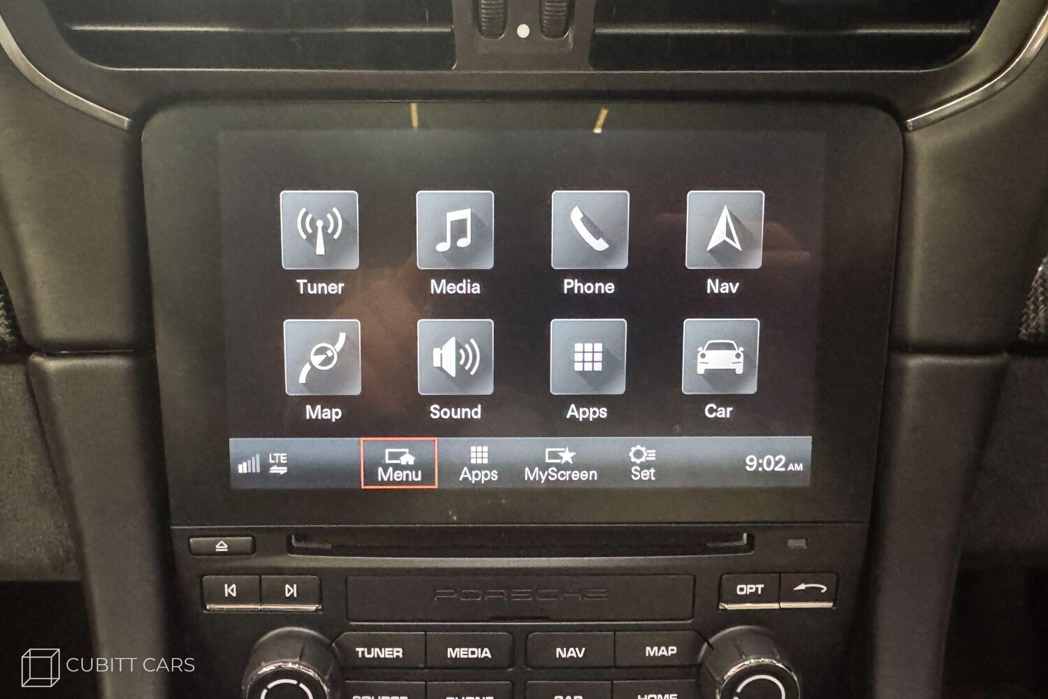 Used Porsche 911 2017 for sale - 76188997: Photo 30