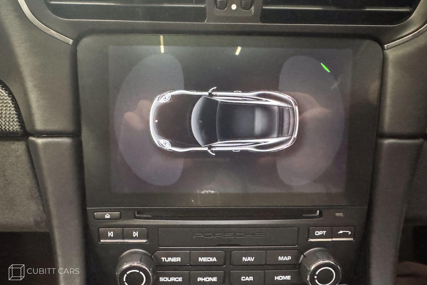 Used Porsche 911 2017 for sale - 76188997: Photo 31