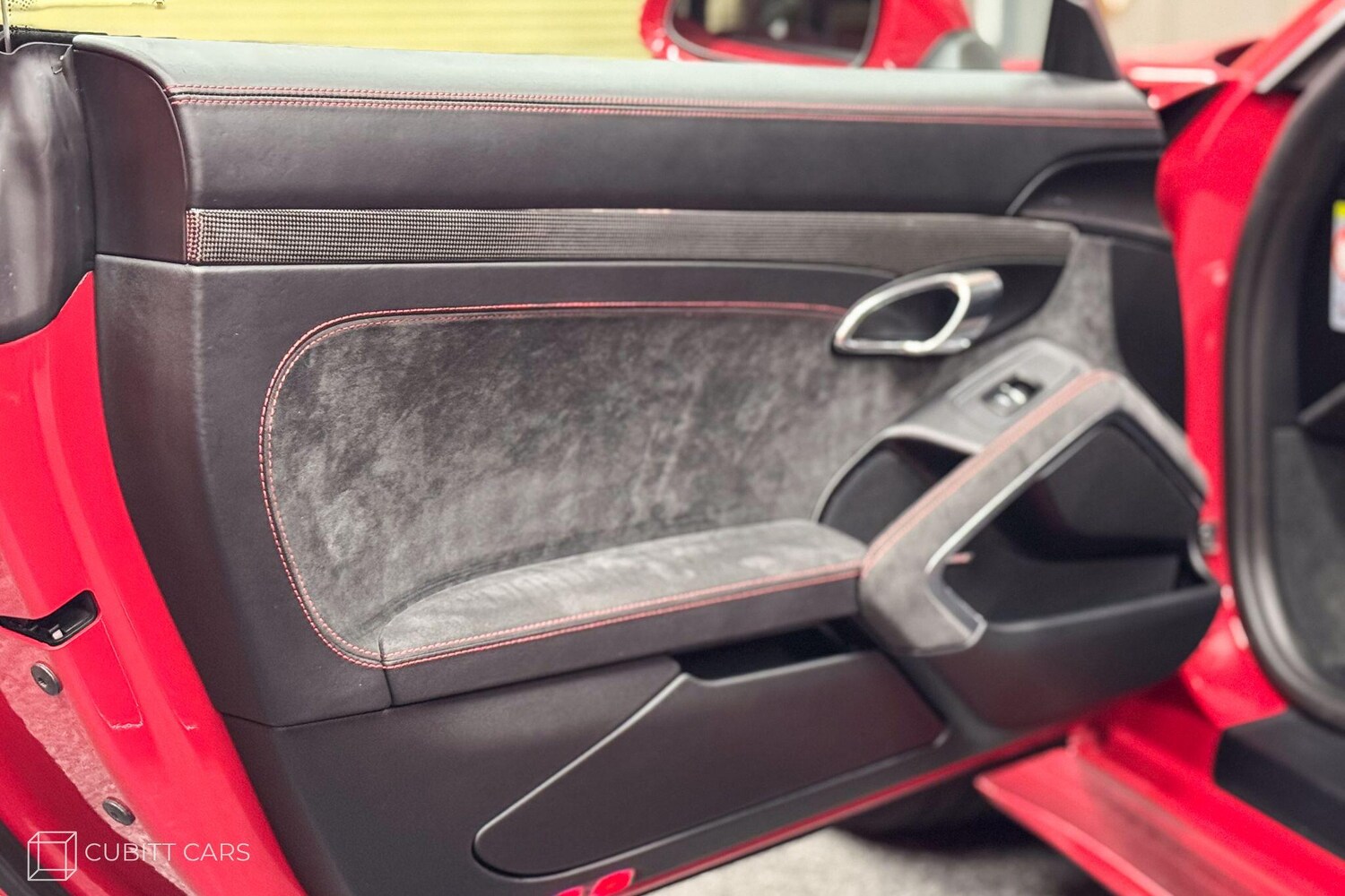 Used Porsche 911 2017 for sale - 76188997: Photo 34