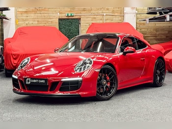 Used Porsche 911 2017 for sale - 76188997: Photo
