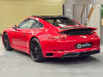 Used Porsche 911 2017 for sale - 76188997: Photo
