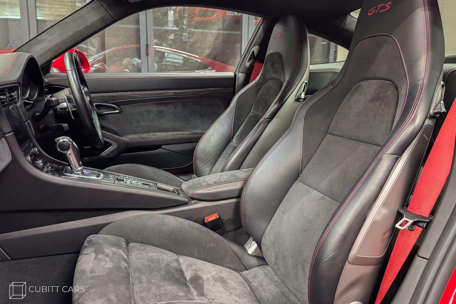 Used Porsche 911 2017 for sale - 76188997: Photo 7