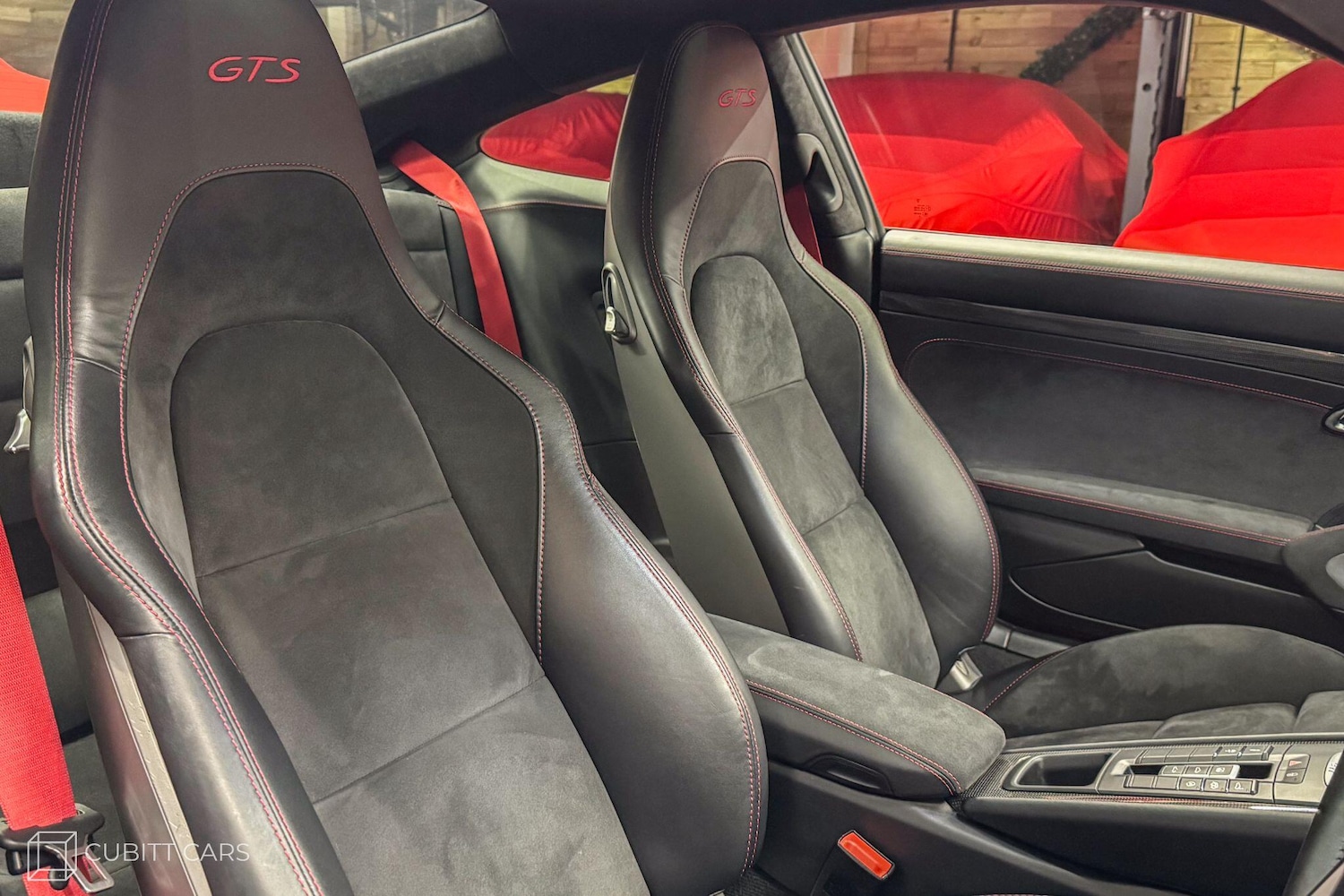 Used Porsche 911 2017 for sale - 76188997: Photo 9