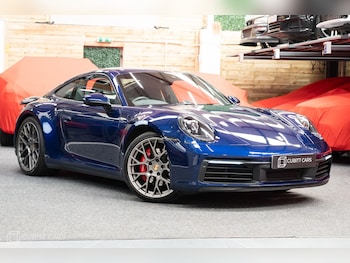 Used Porsche 911 2019 for sale - 76189557: Photo