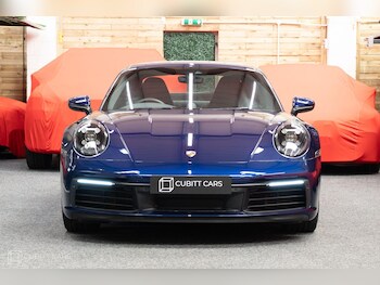 Used Porsche 911 2019 for sale - 76189557: Photo