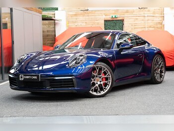 Used Porsche 911 2019 for sale - 76189557: Photo