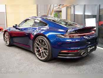 Used Porsche 911 2019 for sale - 76189557: Photo