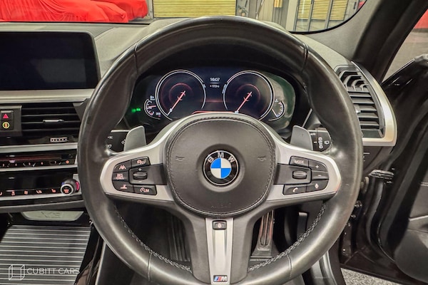 Used BMW X3 2019 for sale - 76215120: Photo 10