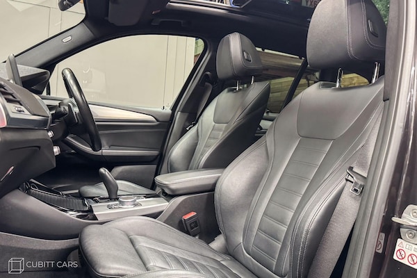 Used BMW X3 2019 for sale - 76215120: Photo 11