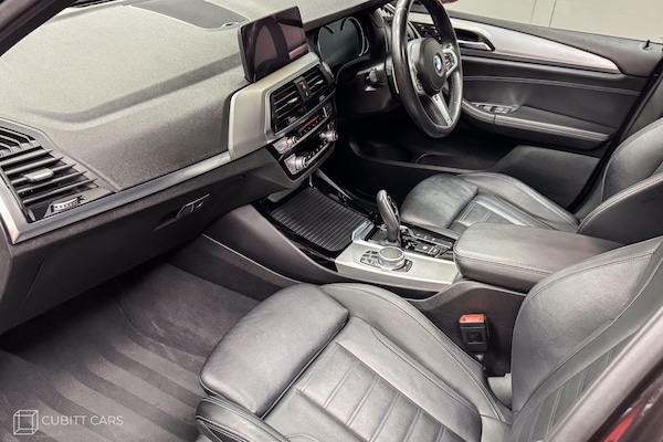 Used BMW X3 2019 for sale - 76215120: Photo 12