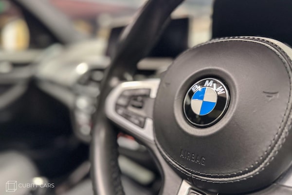 Used BMW X3 2019 for sale - 76215120: Photo 16