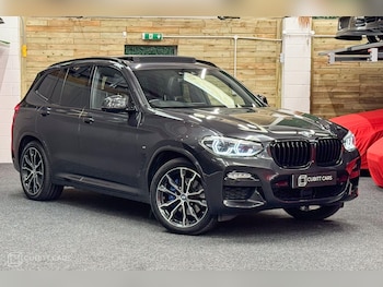 BMW - X3