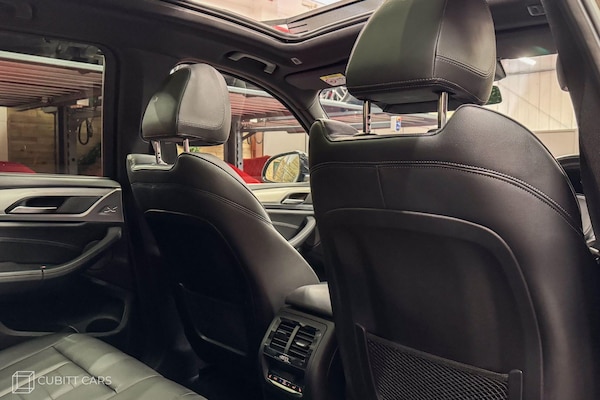 Used BMW X3 2019 for sale - 76215120: Photo 21