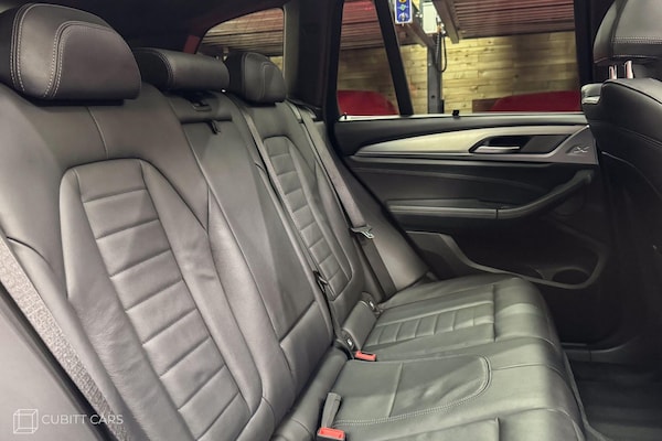 Used BMW X3 2019 for sale - 76215120: Photo 24