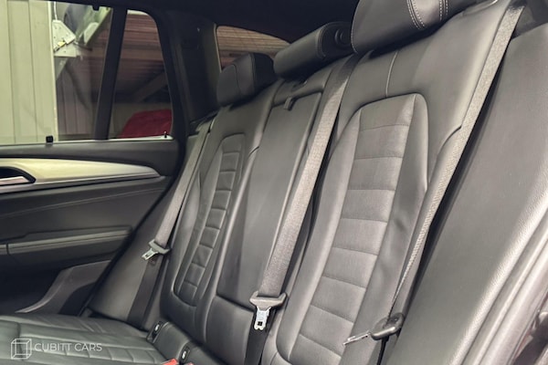 Used BMW X3 2019 for sale - 76215120: Photo 27